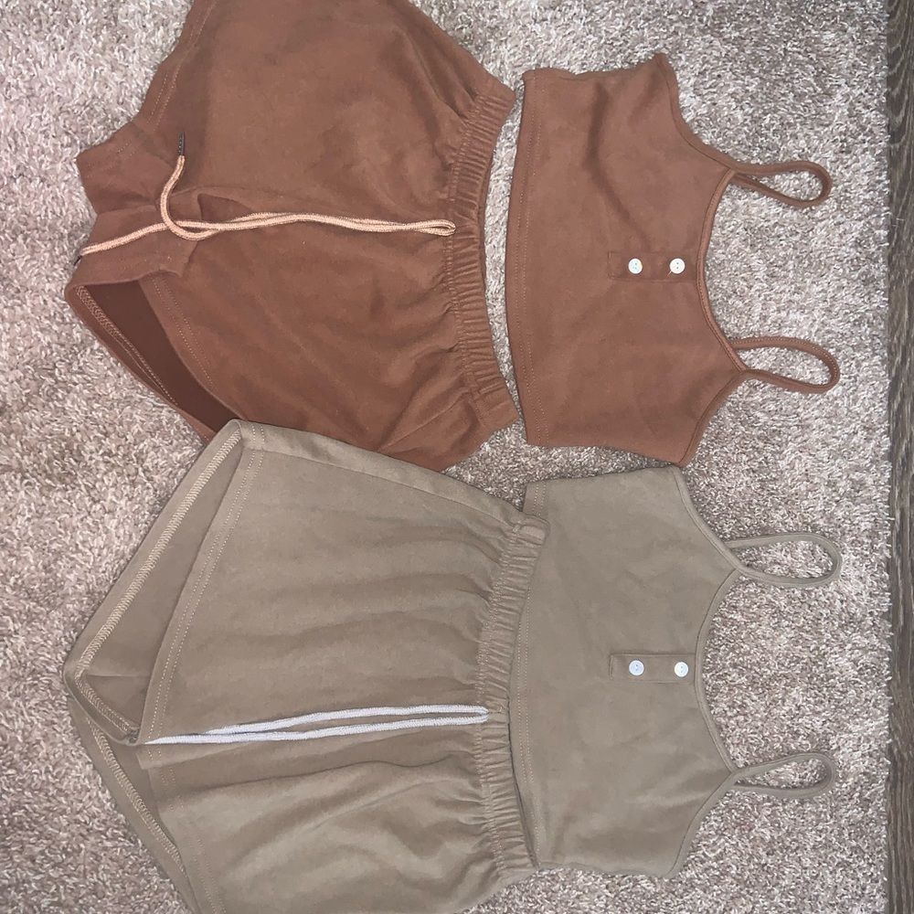 Lounge sets